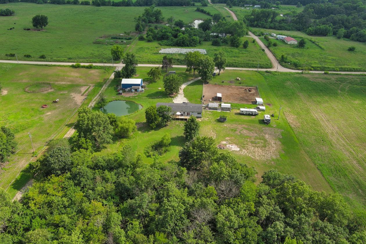 Homestead ready, horse property 2025 build - photo 17