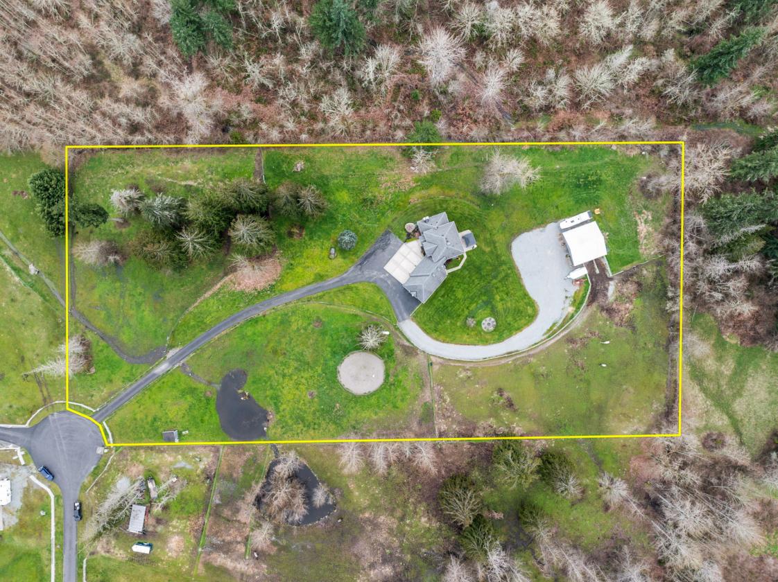 Equestrian 5 Acres in gated neighborhood - photo 4