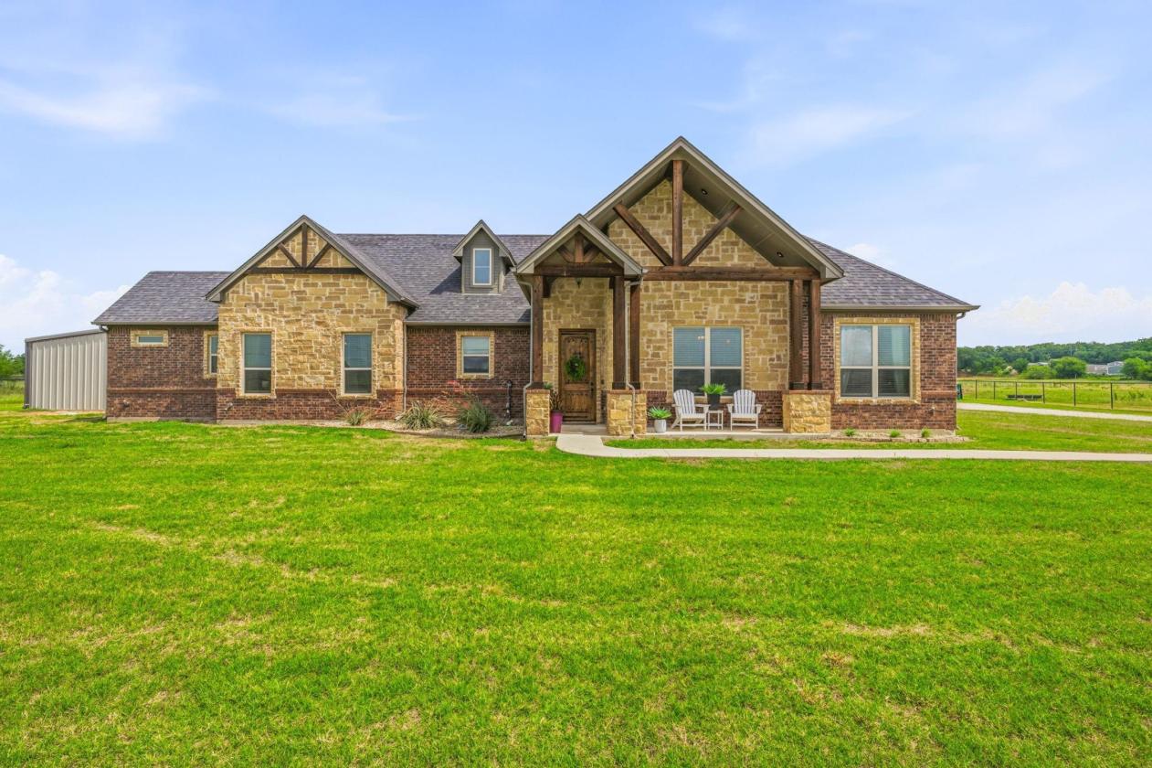 Luxury Country Living - photo 1