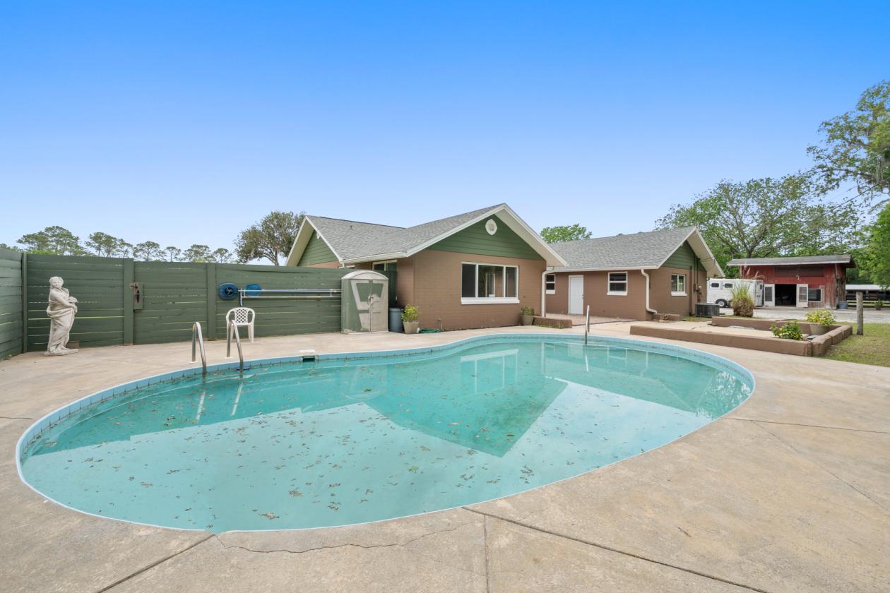 ''The Ranch'' at Tomoka Farms! - photo 27