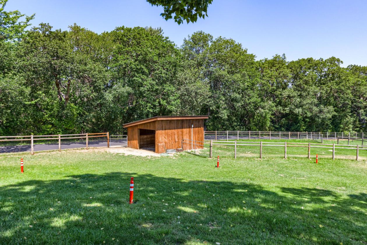 Premier Southern Oregon Equestrian Estate - photo 12