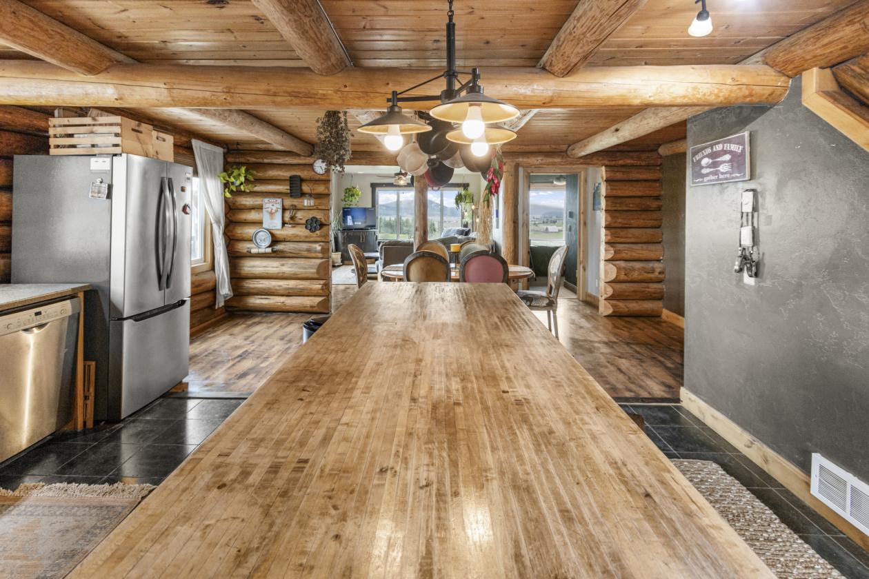 Live the Montana Dream on 10 Horse-Ready Acres - photo 2