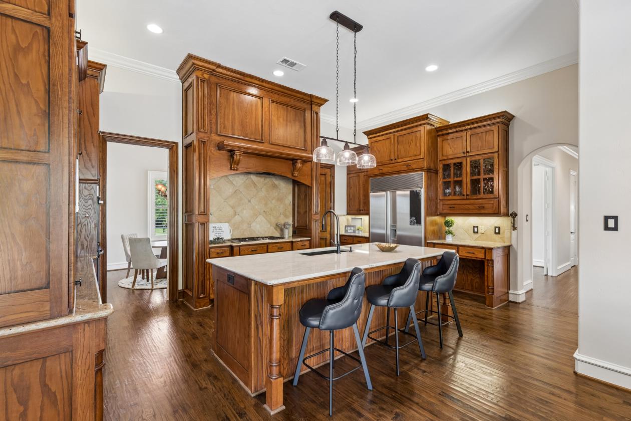Luxury Acreage Living Without Compromise - photo 10