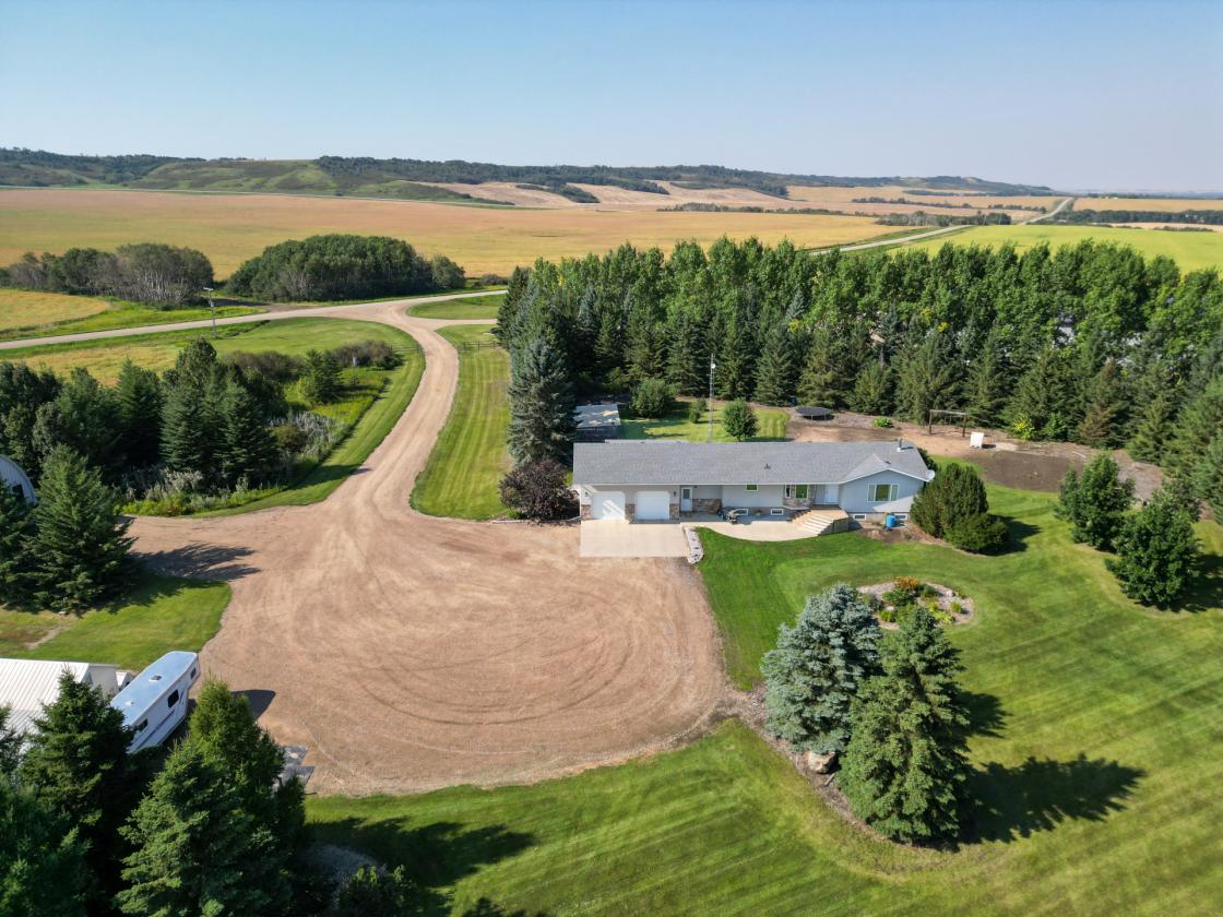 Equestrian Acreage - photo 4