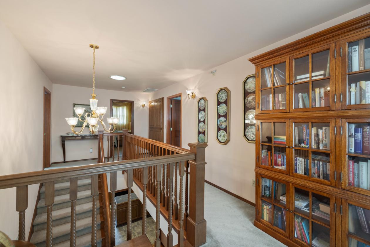 Exceptional Estate in Ebey's Landing Preserve - photo 17