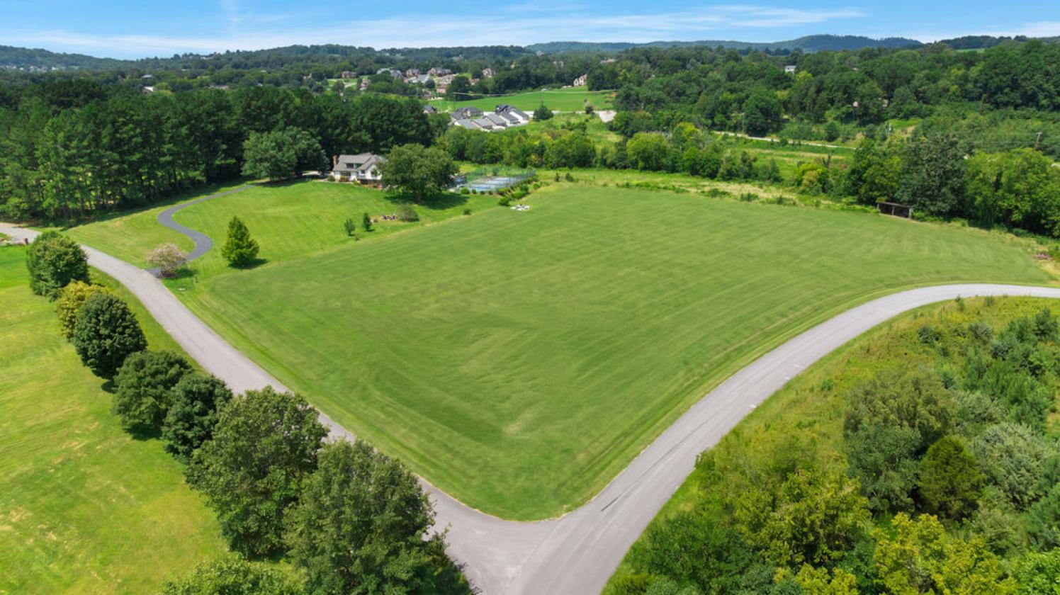 22-Acre Equestrian Estate - photo 7