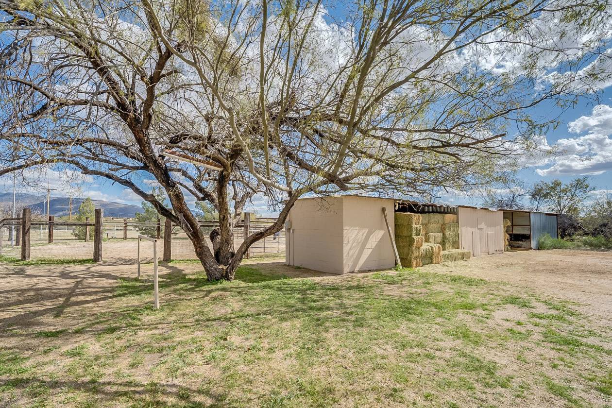 One of a Kind Equestrian Center Tucson, Pima County, Arizona