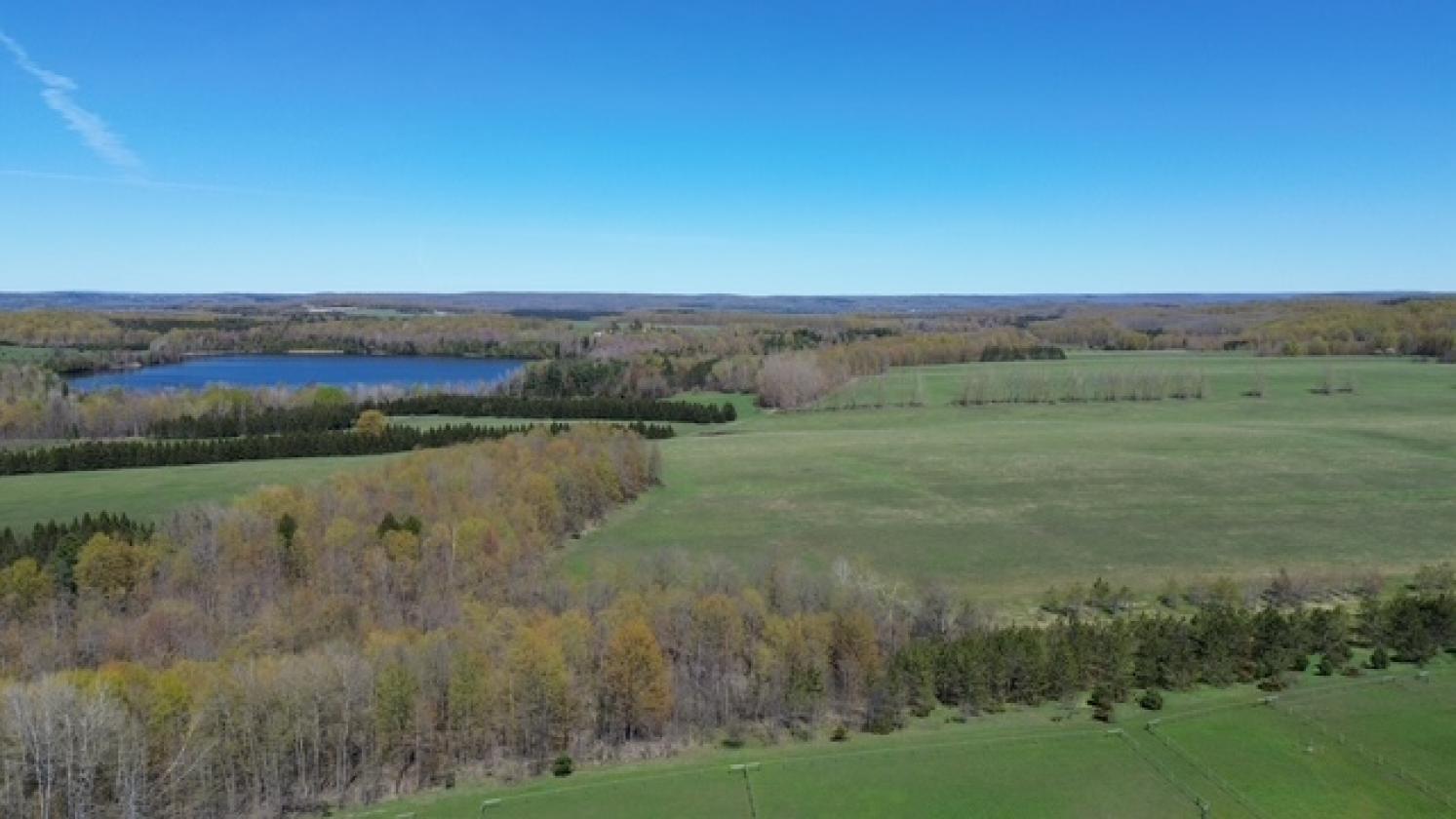 180 ACRE EQUESTRIAN ESTATE WITH PRIVATE LAKE! - photo 13