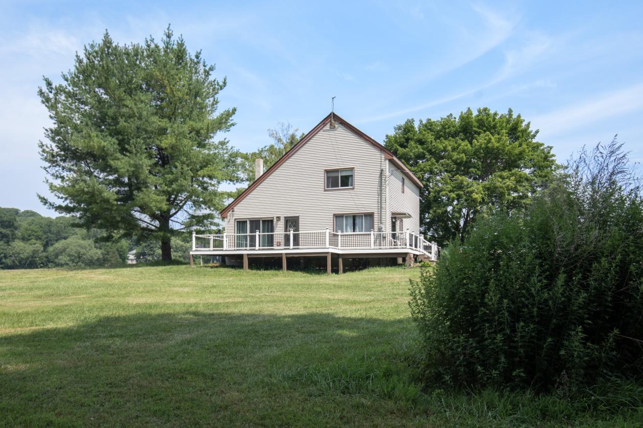 Equestrian Facility in Hope - photo 5