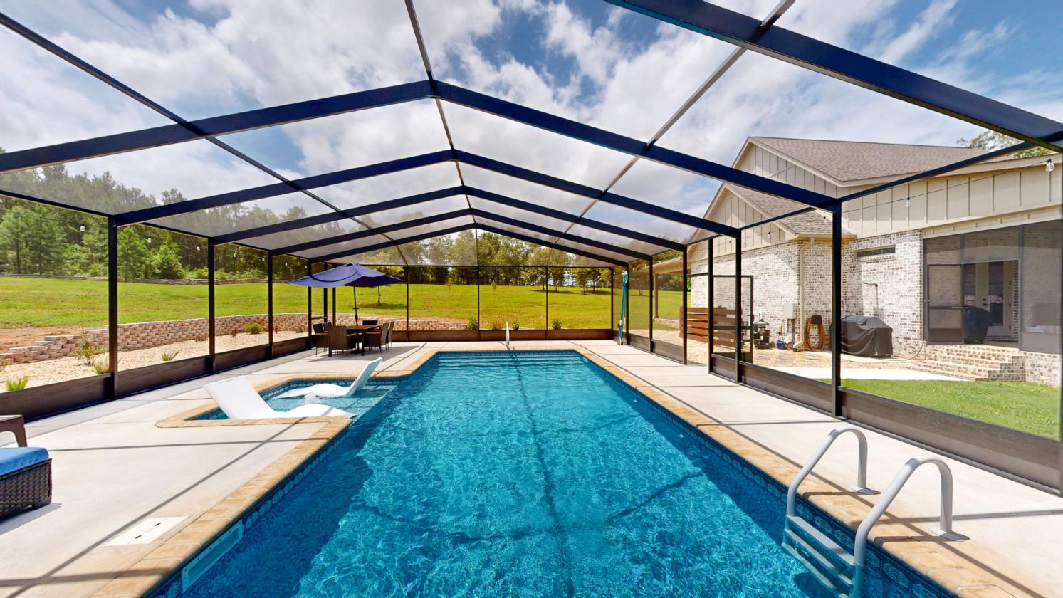 Luxury Farm Retreat: Pasture, Pond & Privacy - photo 21
