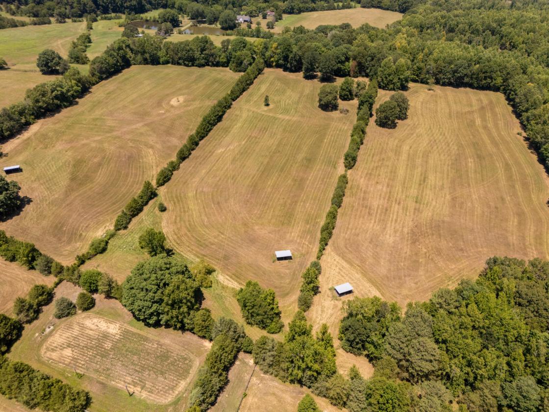 62+ Ac. Horse Property for Sale with Amazing Views - photo 15