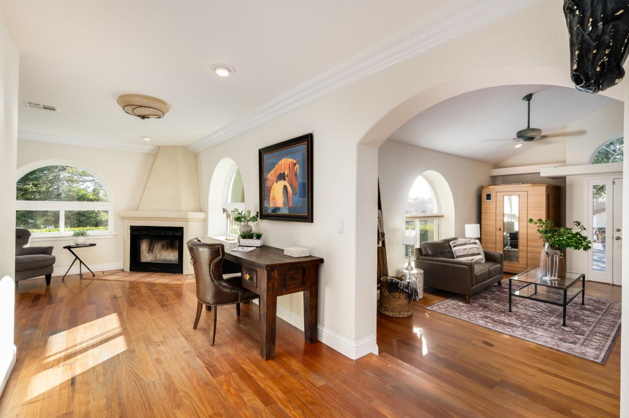 Camino Tassajara Ranch Estate - photo 17