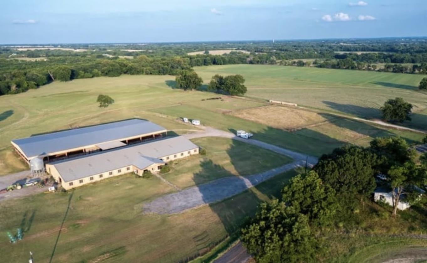 Elite Equine Facility & Development Tract - photo 2