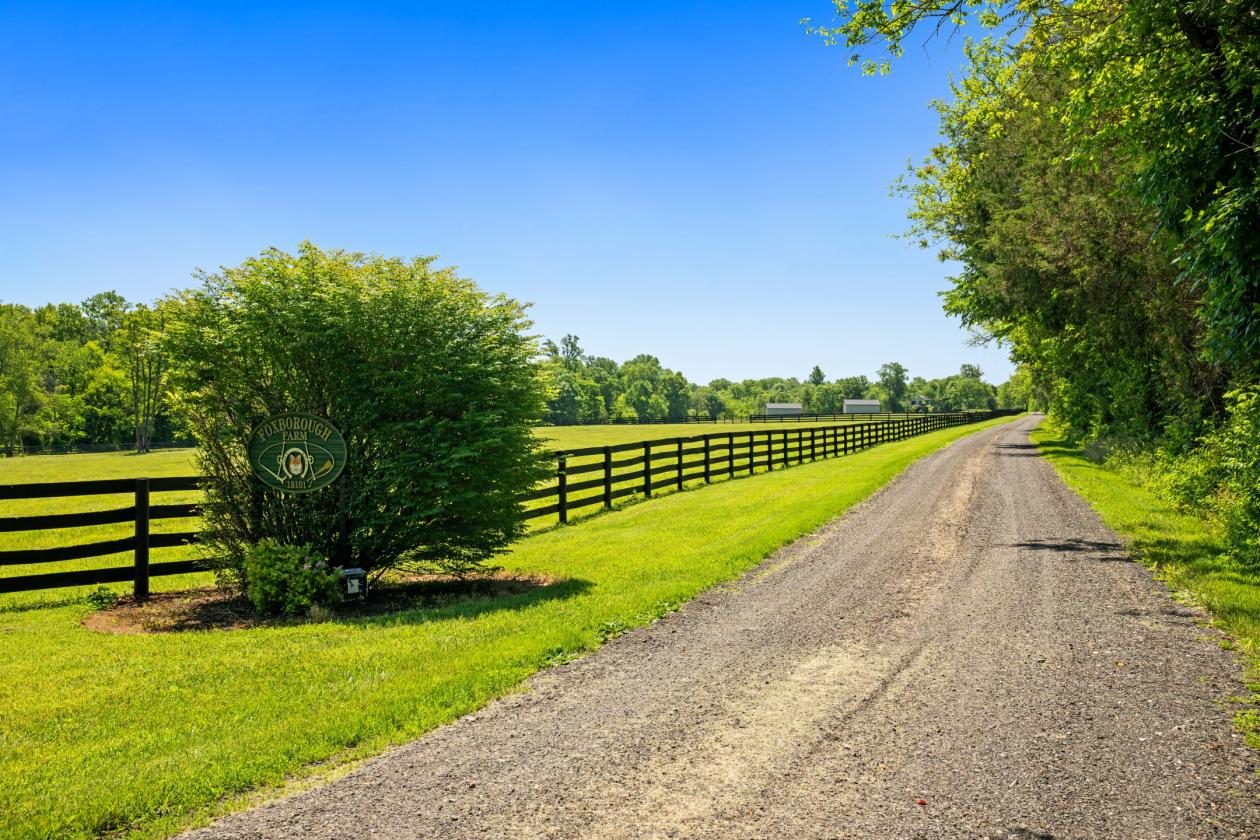 Equestrian Estate - Expanded Home, Barn & Arena! - photo 2