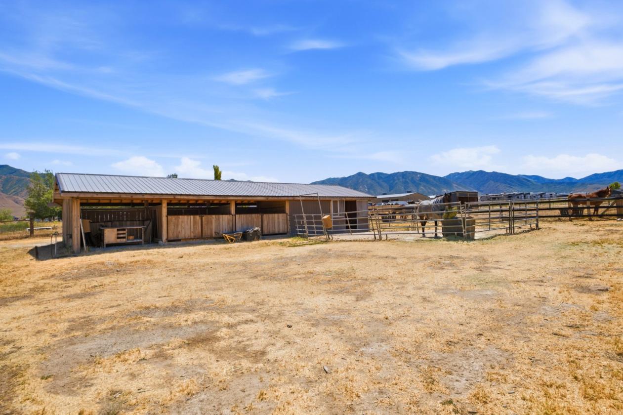 Land Opportunity Off Hwy 36 Entering Tooele - photo 17