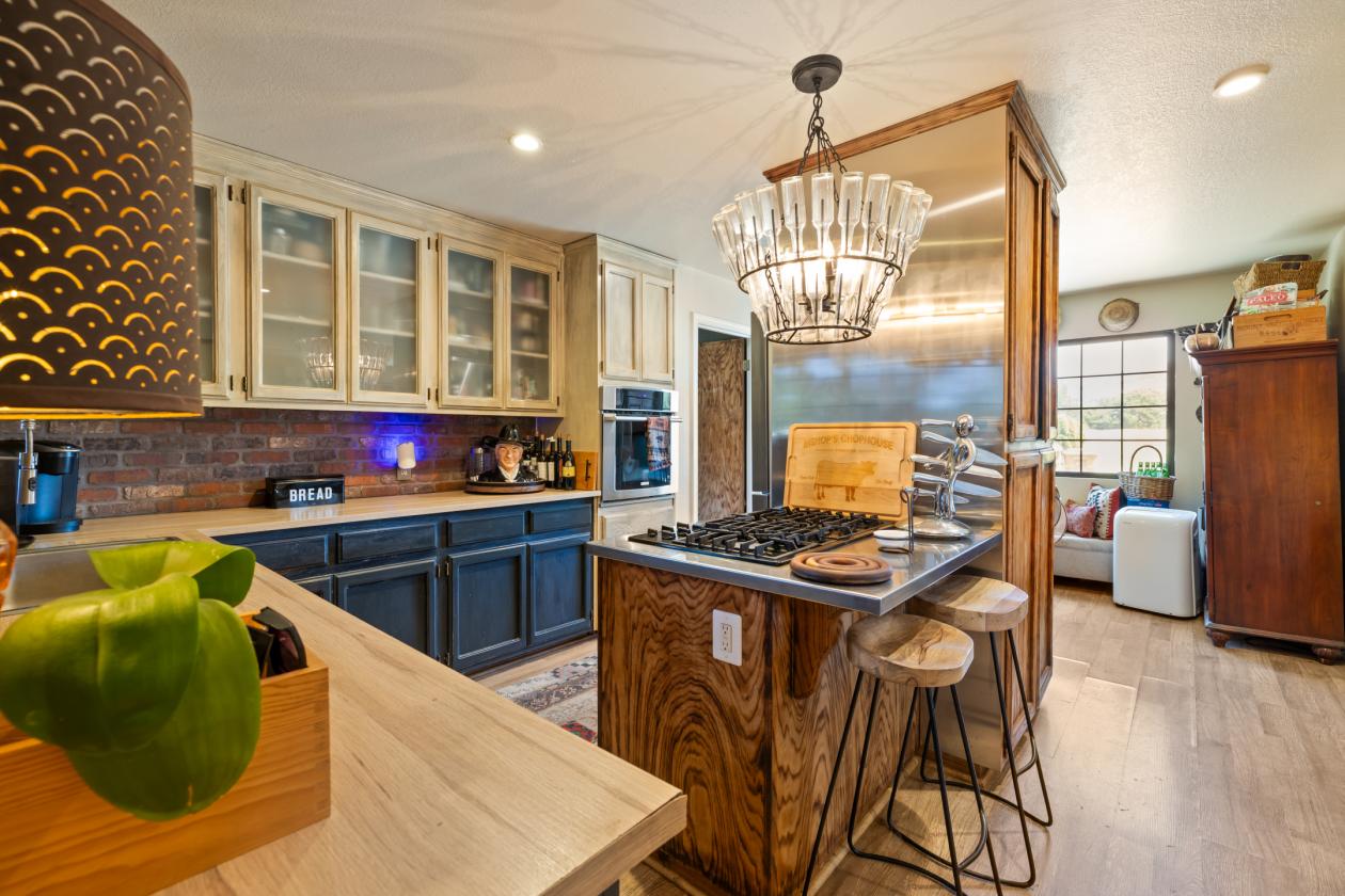 A Rare Two-Parcel Equestrian Estate in Napa Valley - photo 6