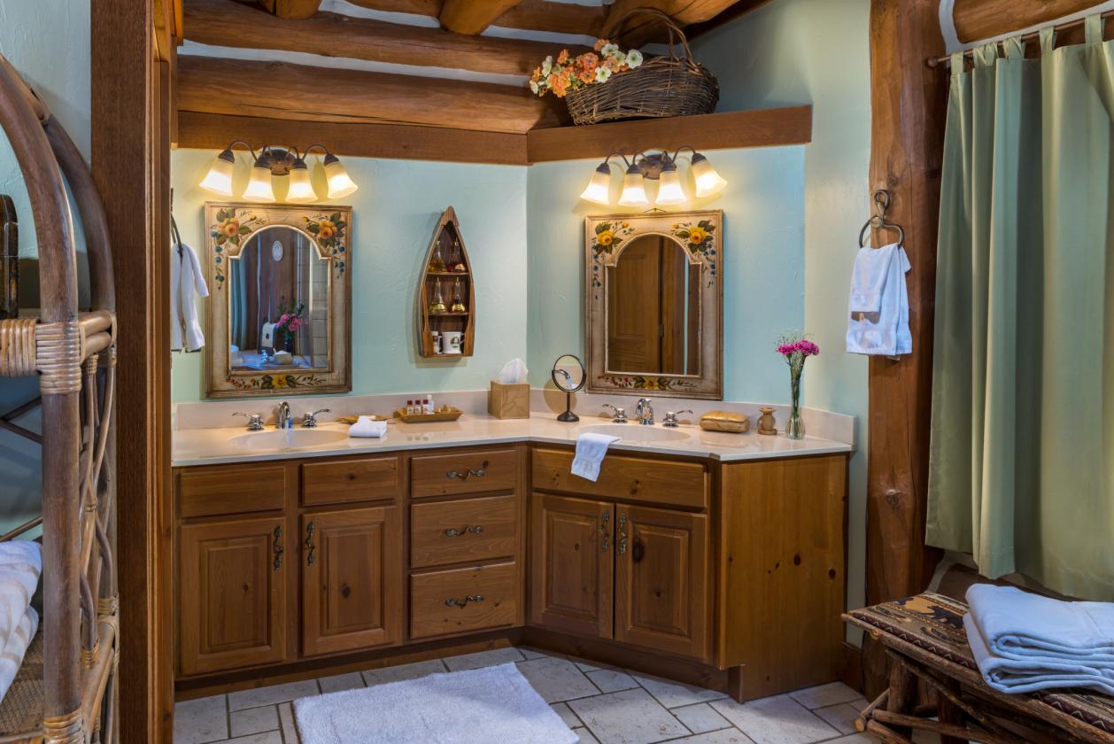 Mountain Equestrian Retreat and B& B Opportunity - photo 15
