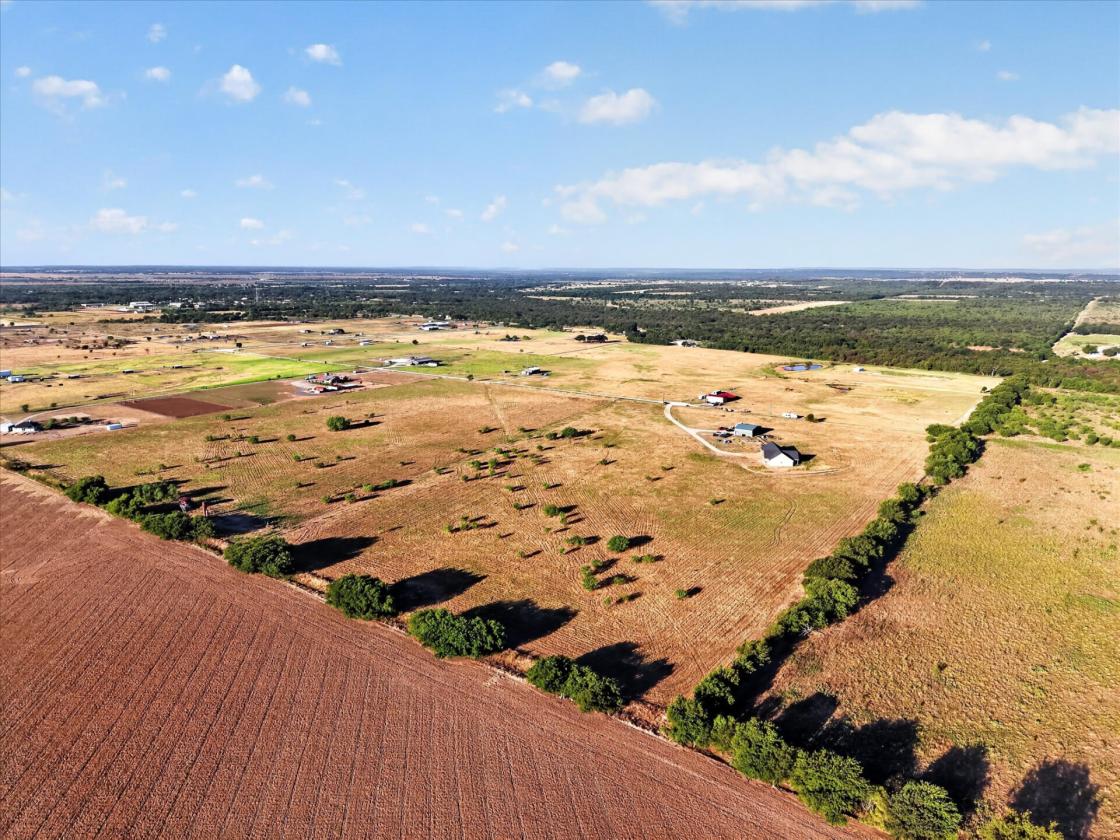 22.06 Ag Exempt Acres - fully fenced - photo 20