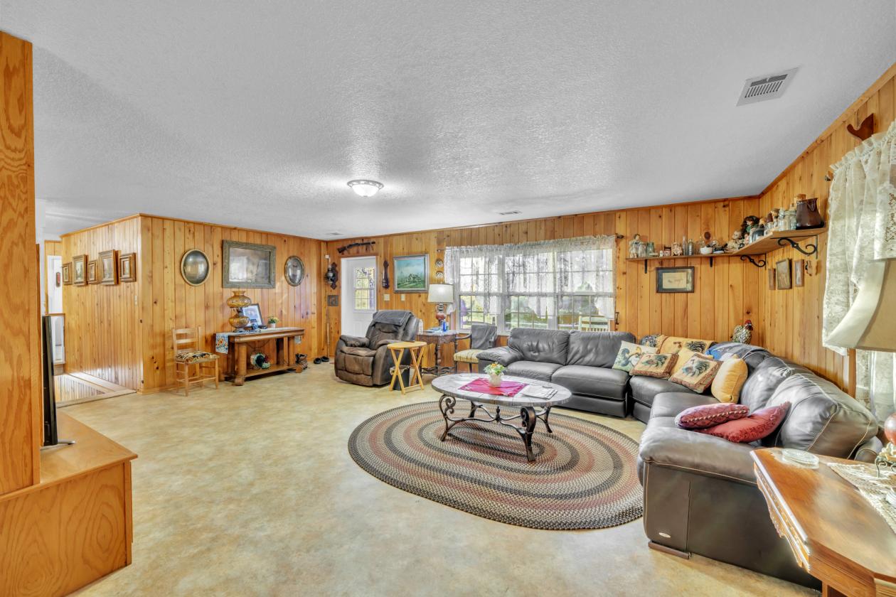 88.95 acres and 3 homes on this secluded property! - photo 12