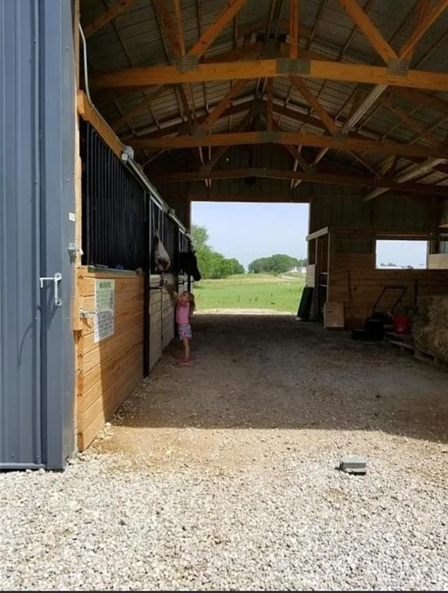 *Price Reduction-$100K* 20 Ac Equestrian Farm - photo 24