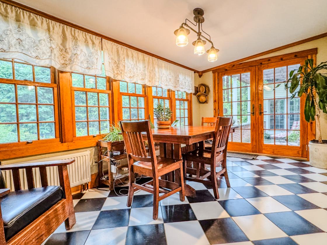 Own a piece of History - Classic Brick Colonial - photo 17