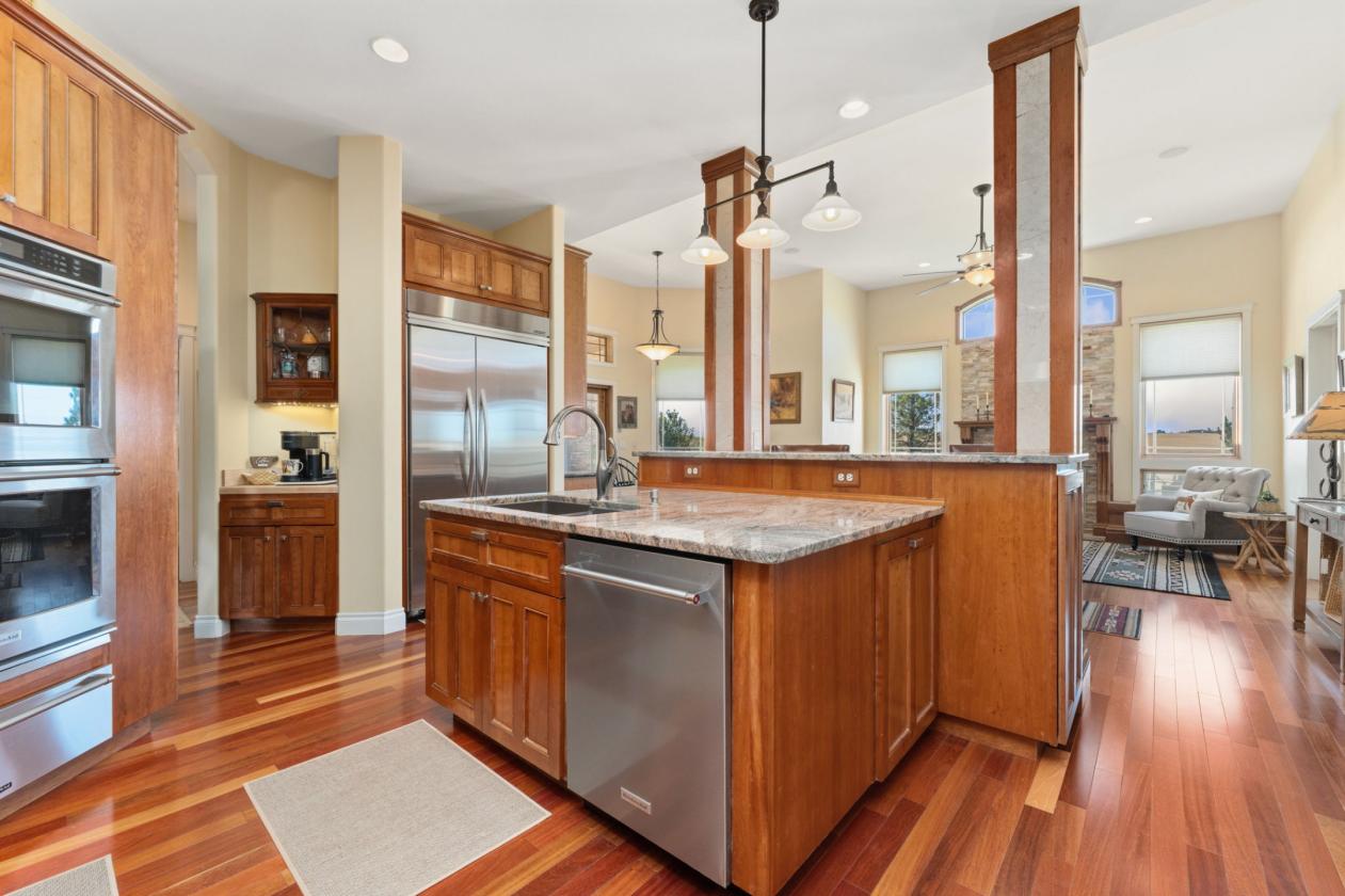 Luxury Equestrian Estate 14.3 Acres Fully Remodeled - photo 12