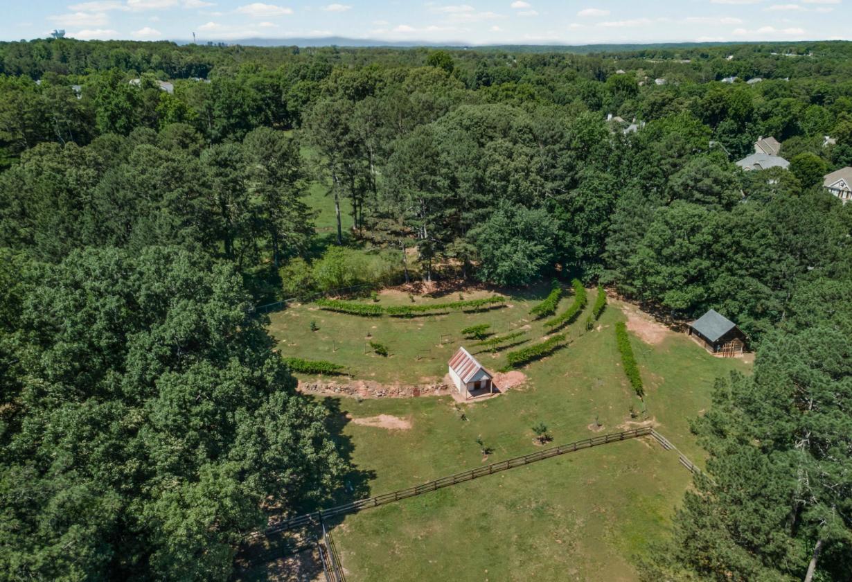 Country Estate, Minutes from Downtown - photo 23