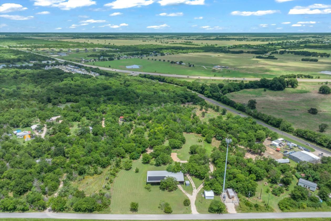 Rare Opportunity in Terrell City Limits on 5.2 Ac - photo 16