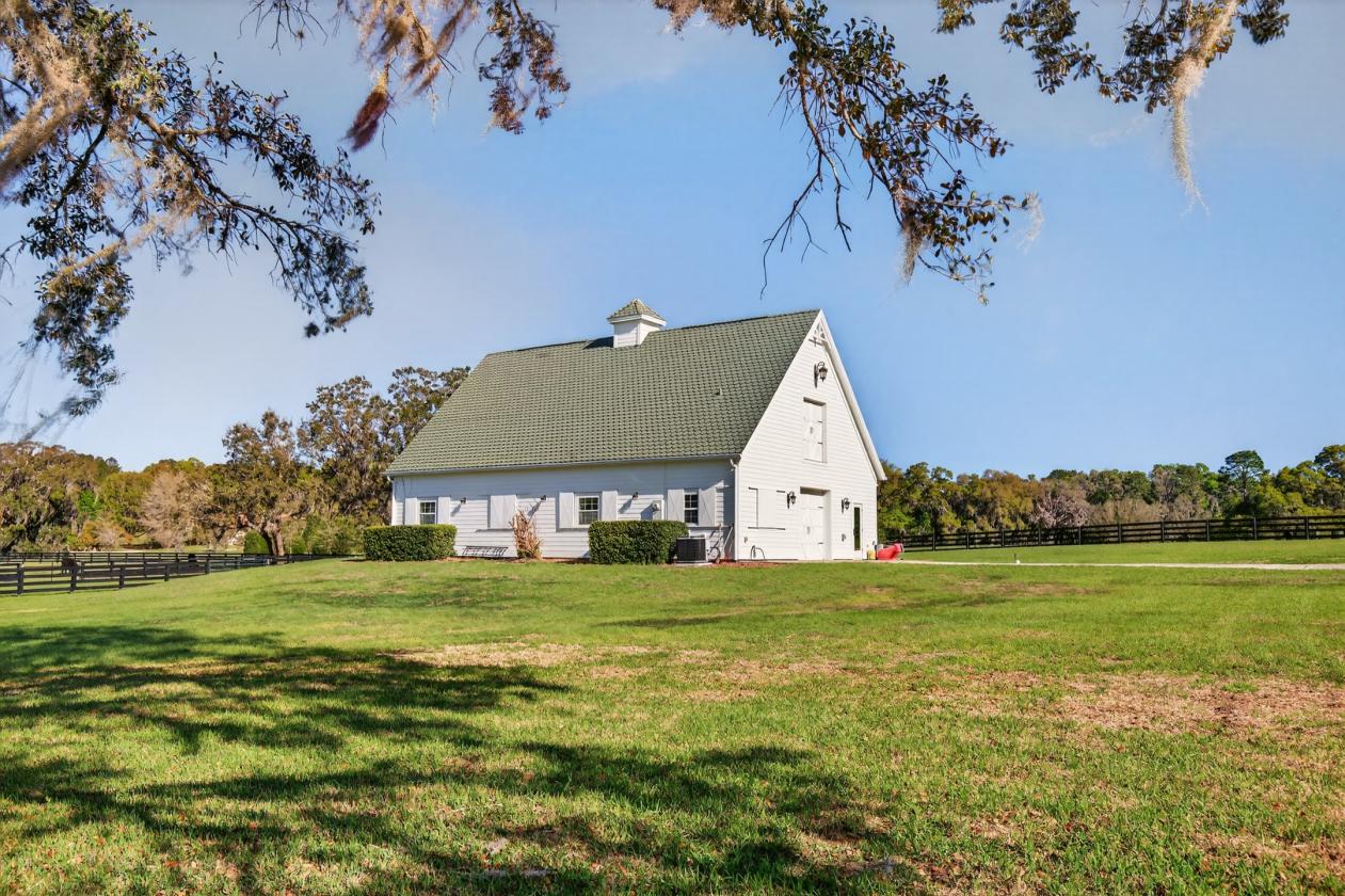 Southern Living on 14 acres - photo 24