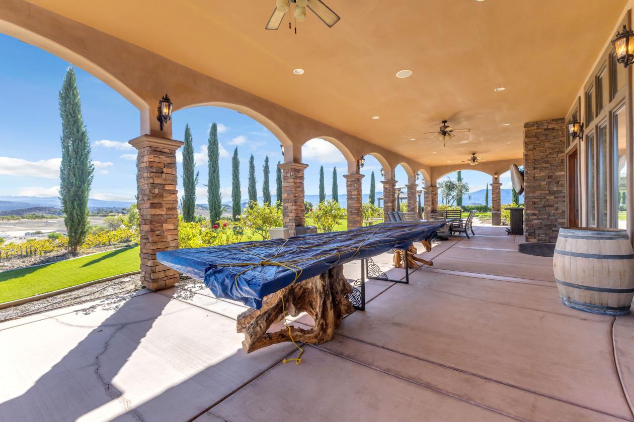 Temecula Wine Country Events Center - photo 21