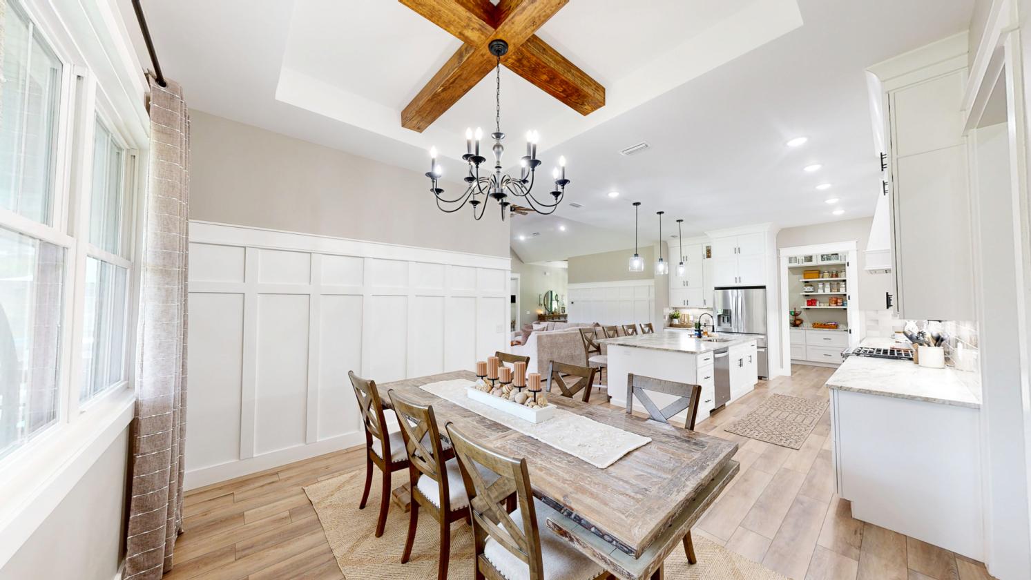 Luxury Farm Retreat: Pasture, Pond & Privacy - photo 13