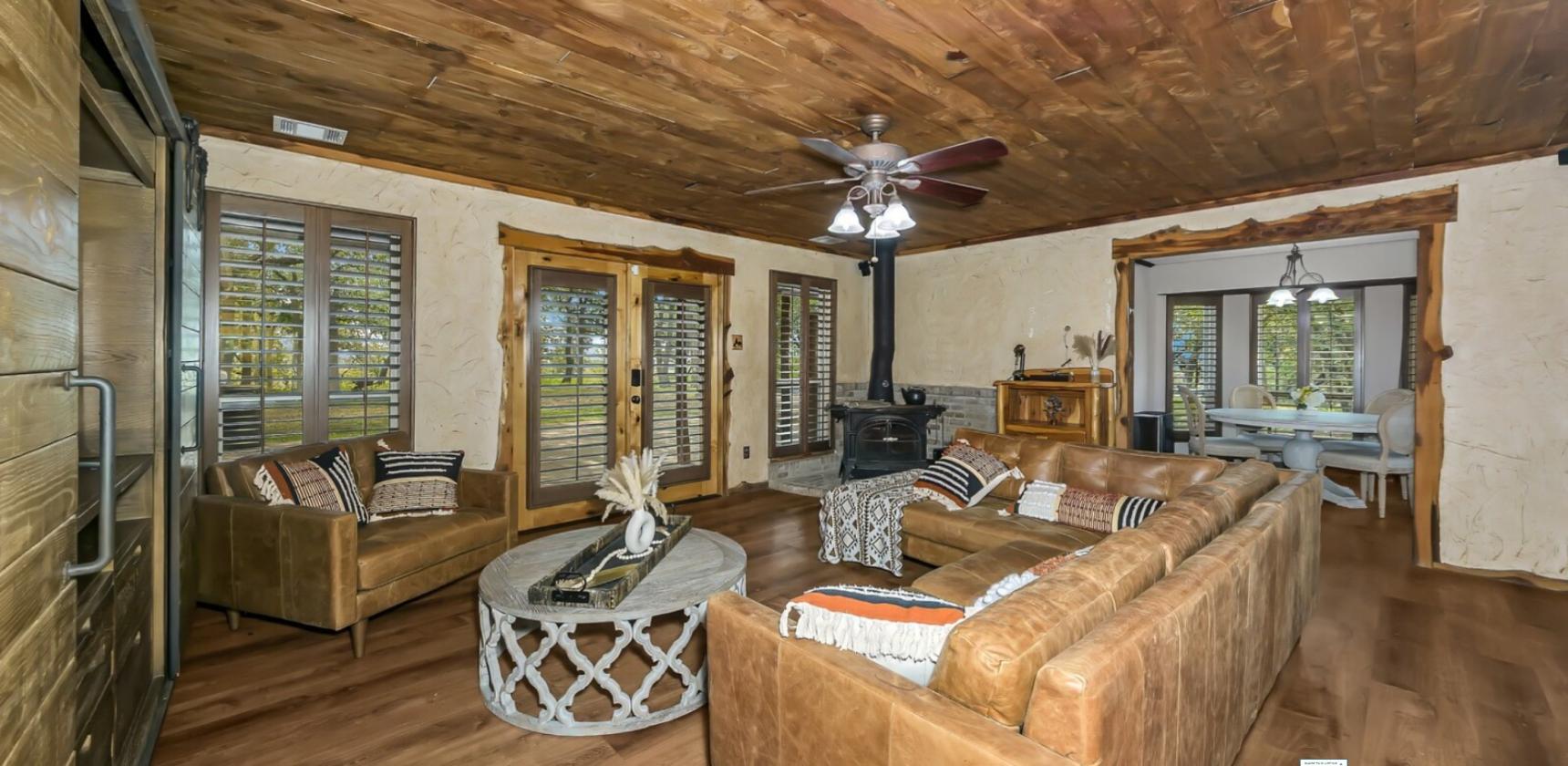 30-Acre North TX Ranchette - photo 19