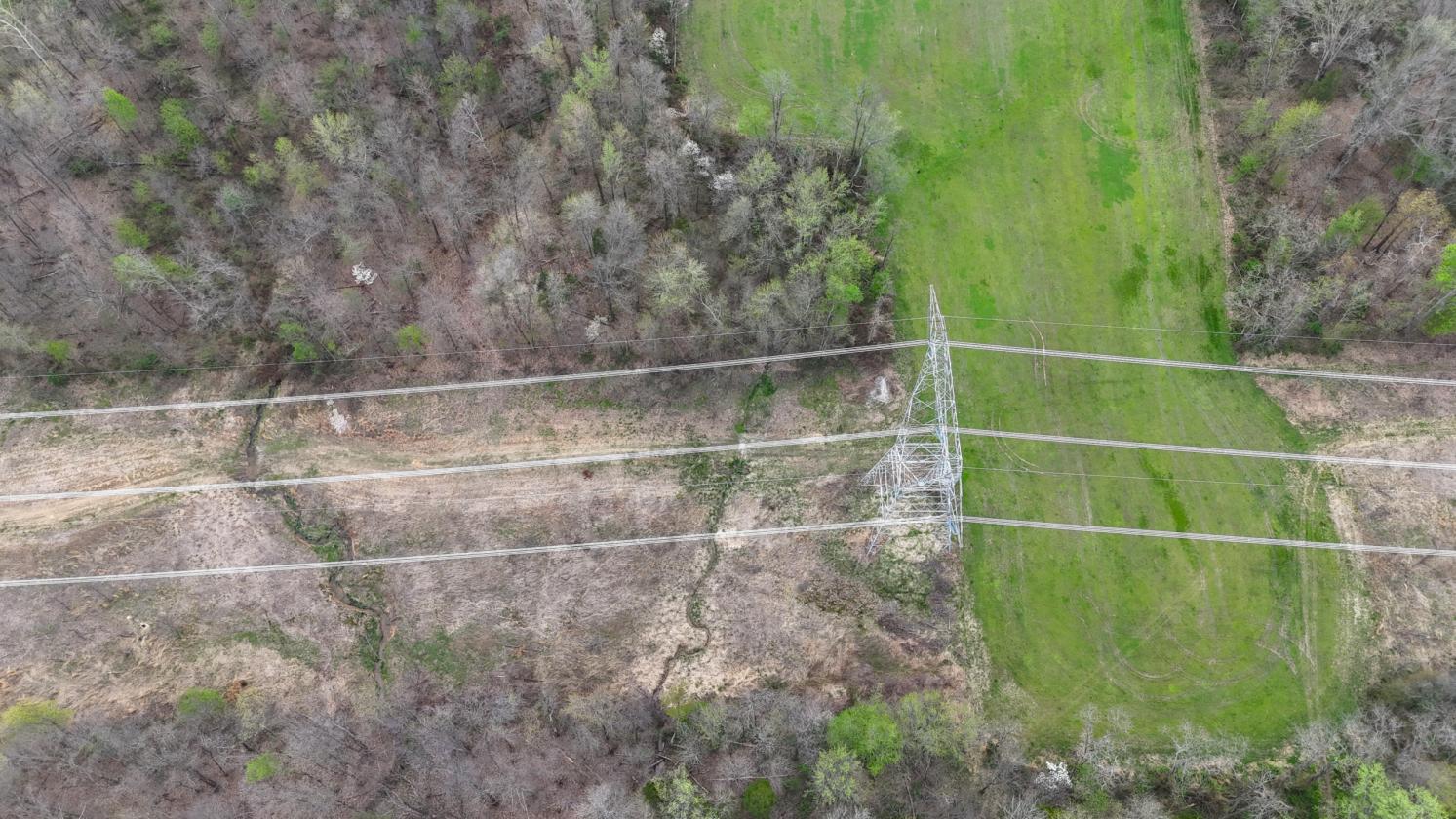 Excellent Acreage For Future Equestrian Property - photo 3