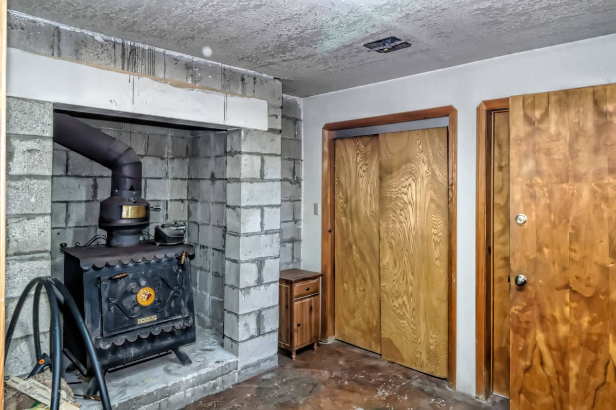 Horse Property with Views and Trails. Apple Valley, San Bernardino