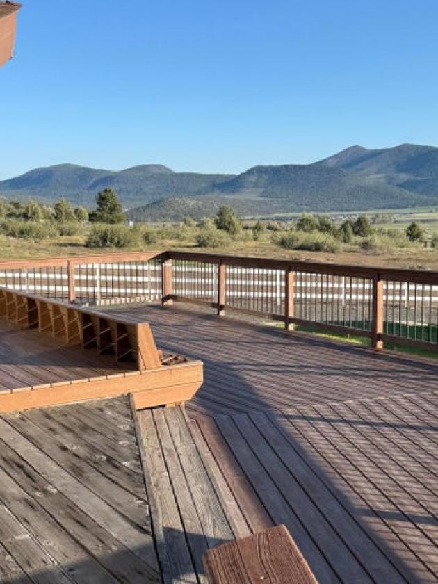 Luxury Equestrian Estate - photo 9