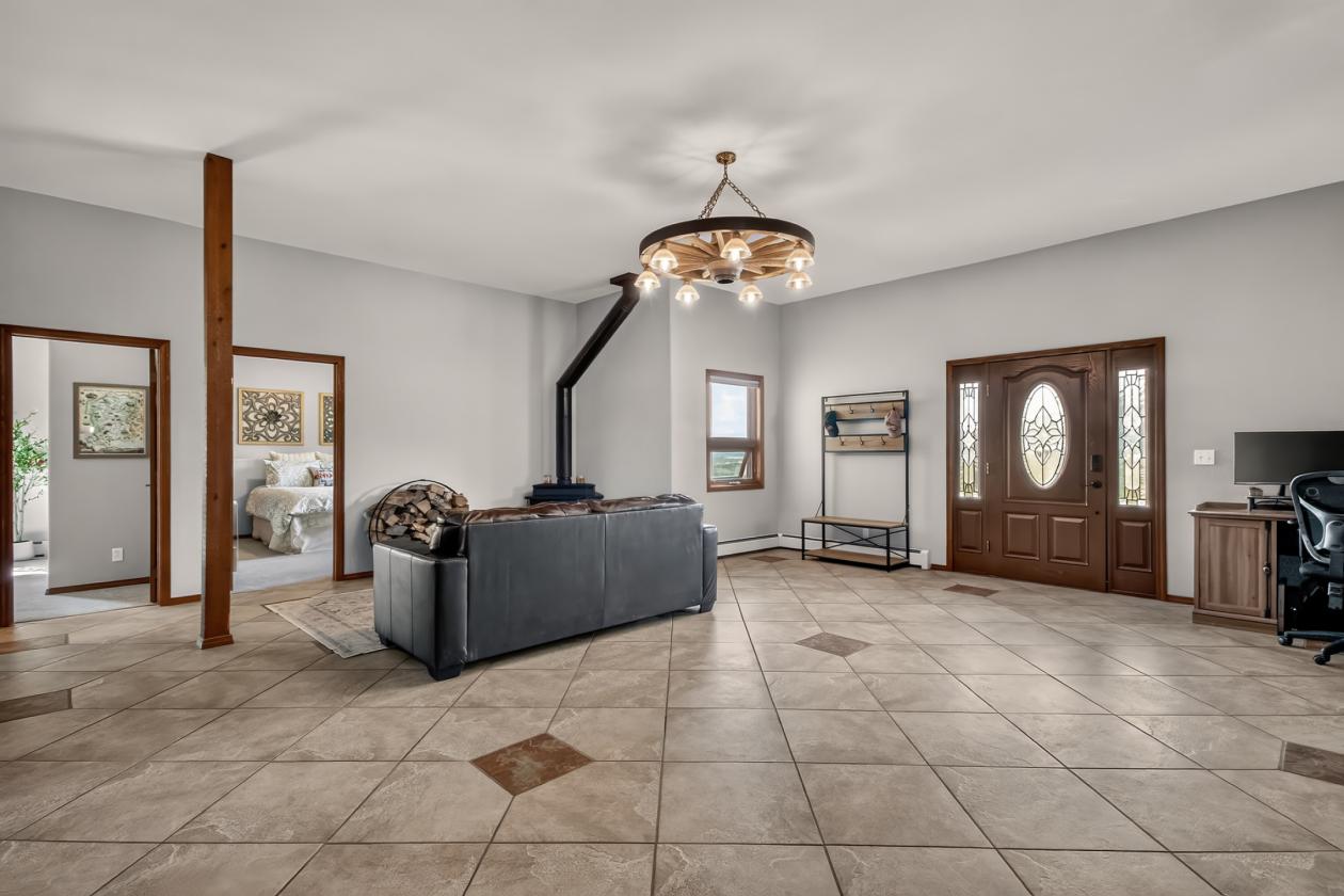 Great Horse Property with Space to Roam! - photo 20
