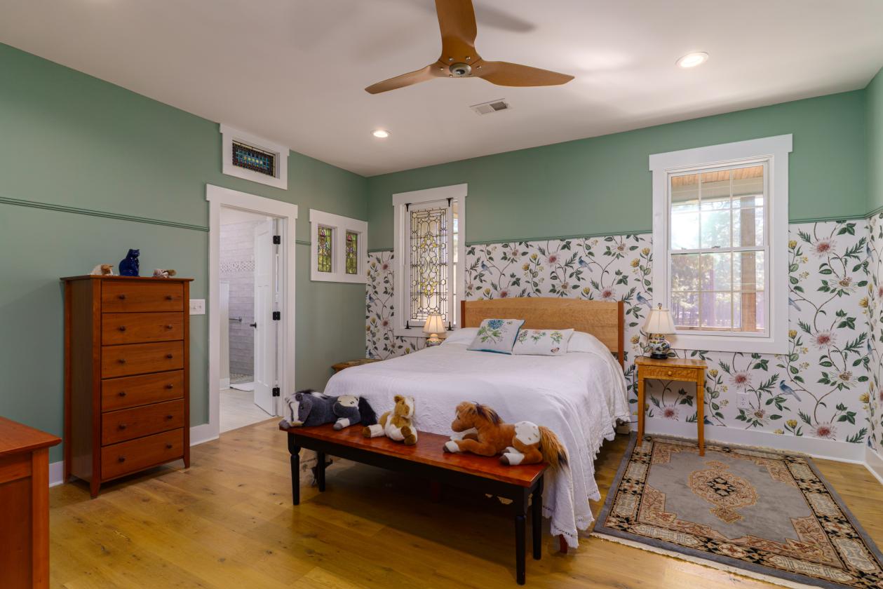 Exceptional Equestrian Estate on Over 11.4 Private Acres - photo 12
