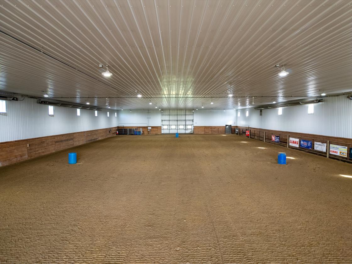 Equestrian Acreage - photo 11