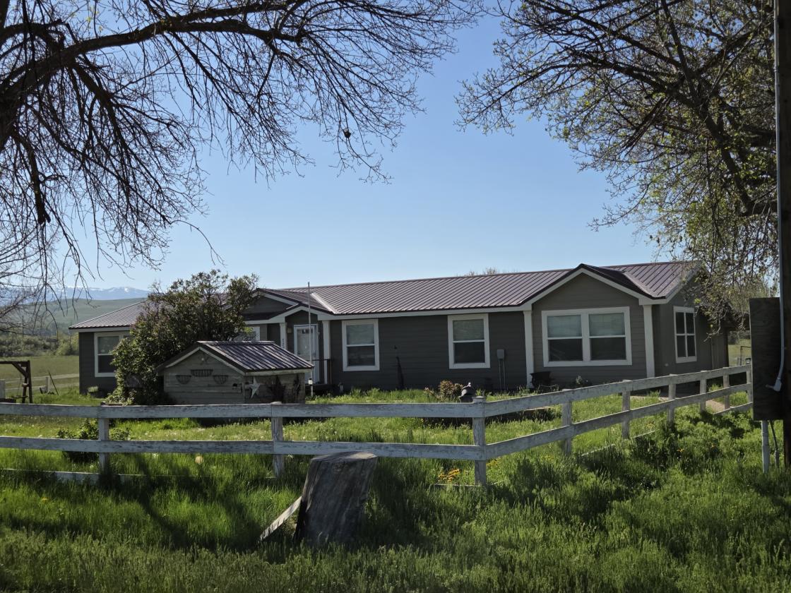 Exceptional 230± Acre Ranch - photo 26