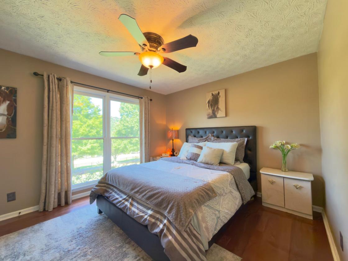Luxury Equestrian Estate in Middle Tennessee - photo 27