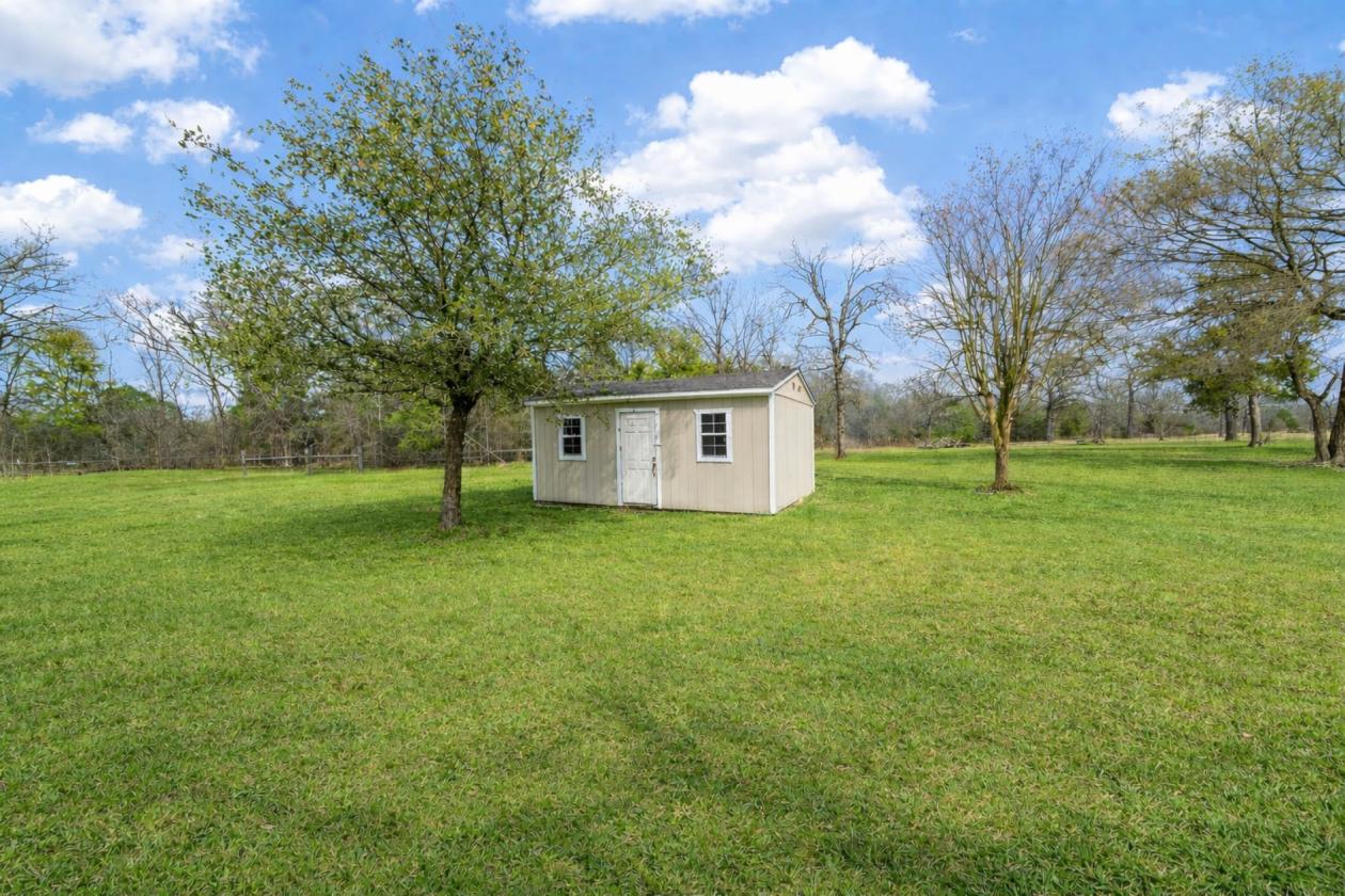 AFFORDABLE EAST TEXAS HORSE PROPERTY - photo 9