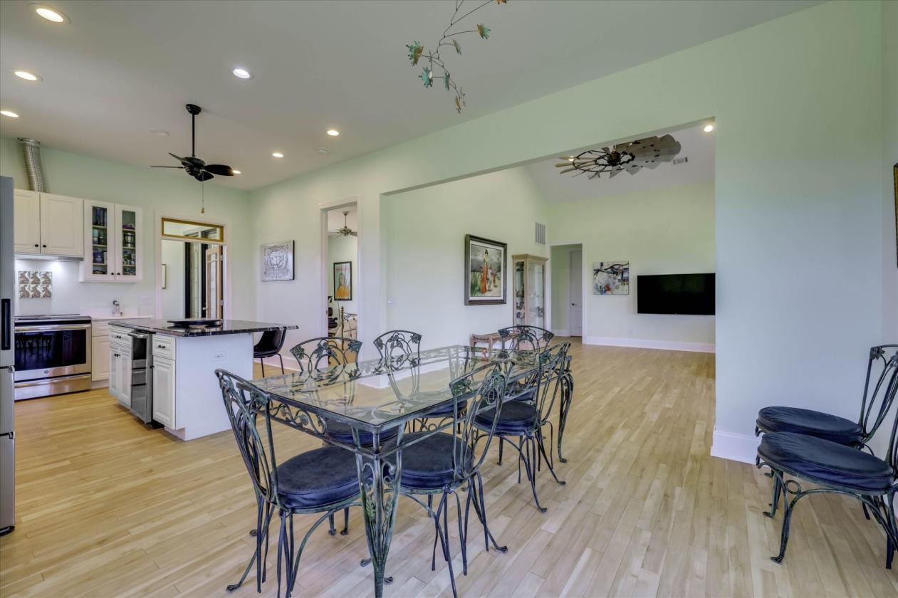 Pristine Equestrian Property with Covered Arena - photo 13