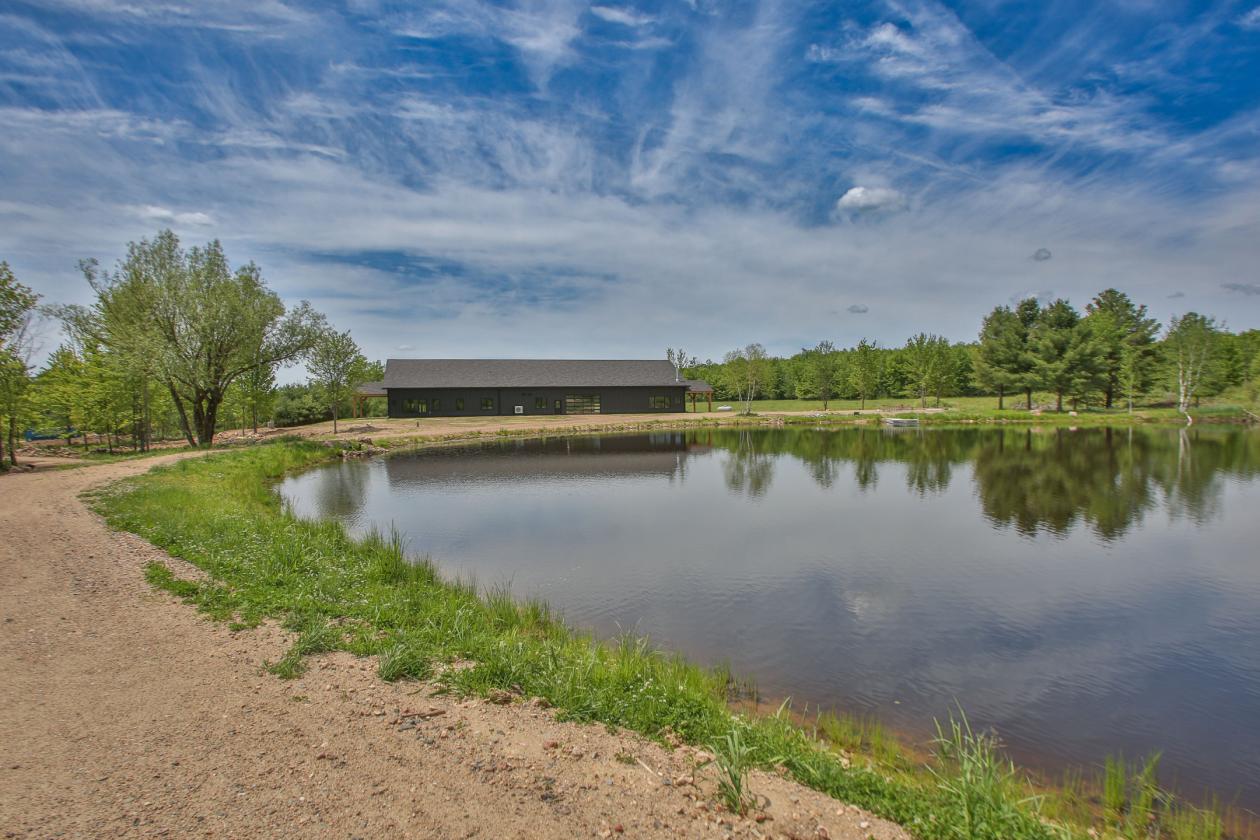 Luxury Property With Horse Potential - photo 5