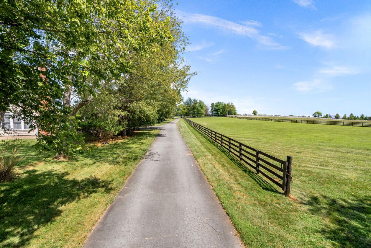 50 Acre Equestrian Property with Private Pond - photo 12