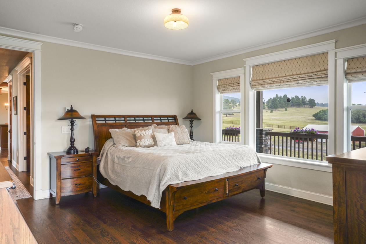 50 Acre Equestrian Estate - photo 15