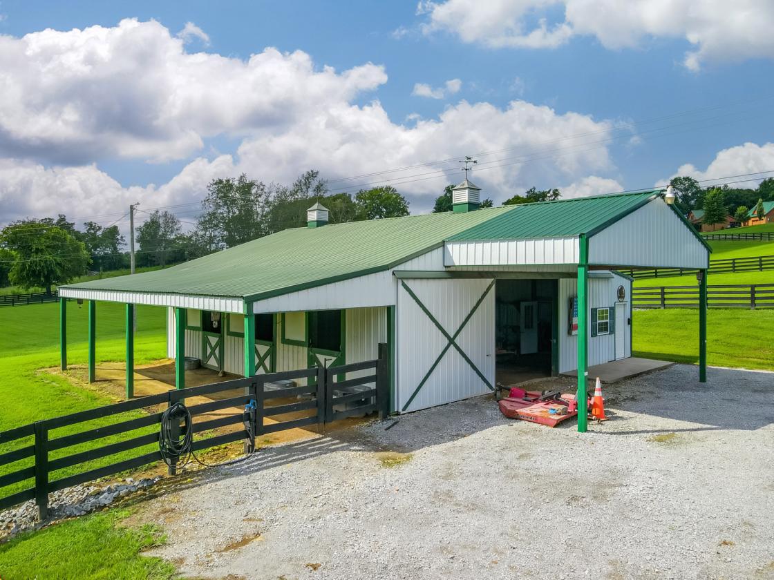 Hobby Farm - photo 3