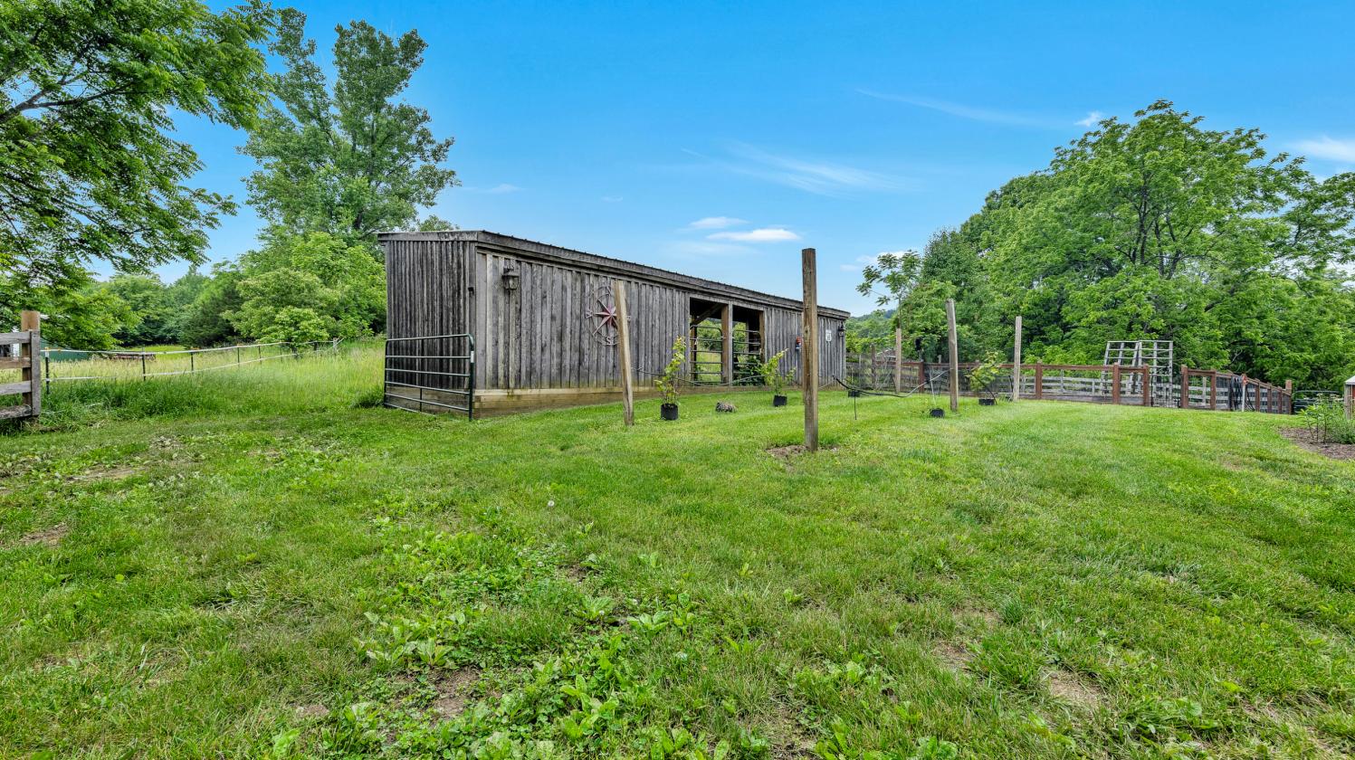 Painted Pasture Farms - photo 14