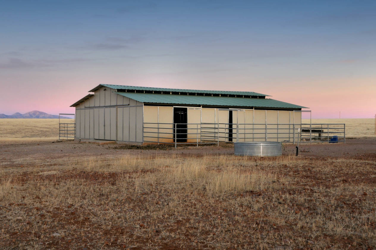 Spectacular 36 Acre Equestrian Estate, Elgin, AZ Elgin, Santa Cruz