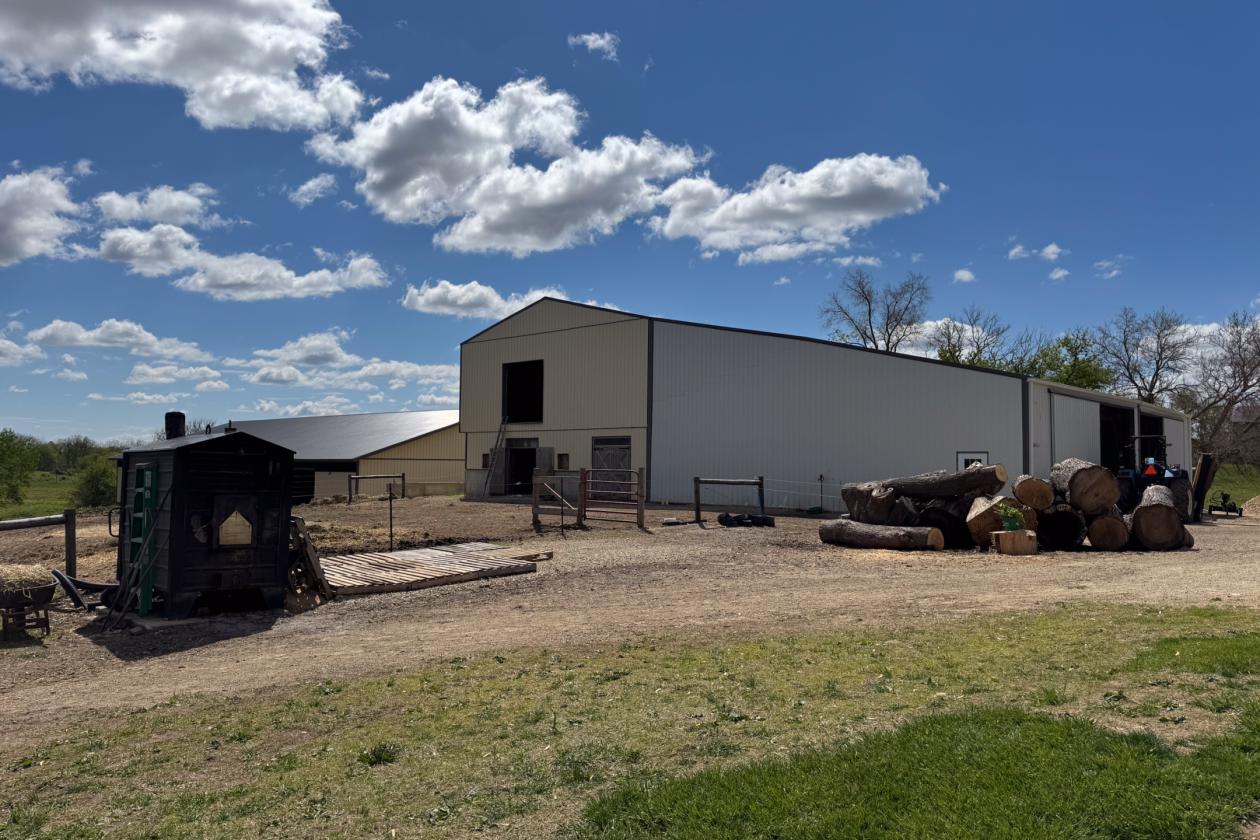 27+ Acre Turnkey Horse Boarding Facility - photo 7