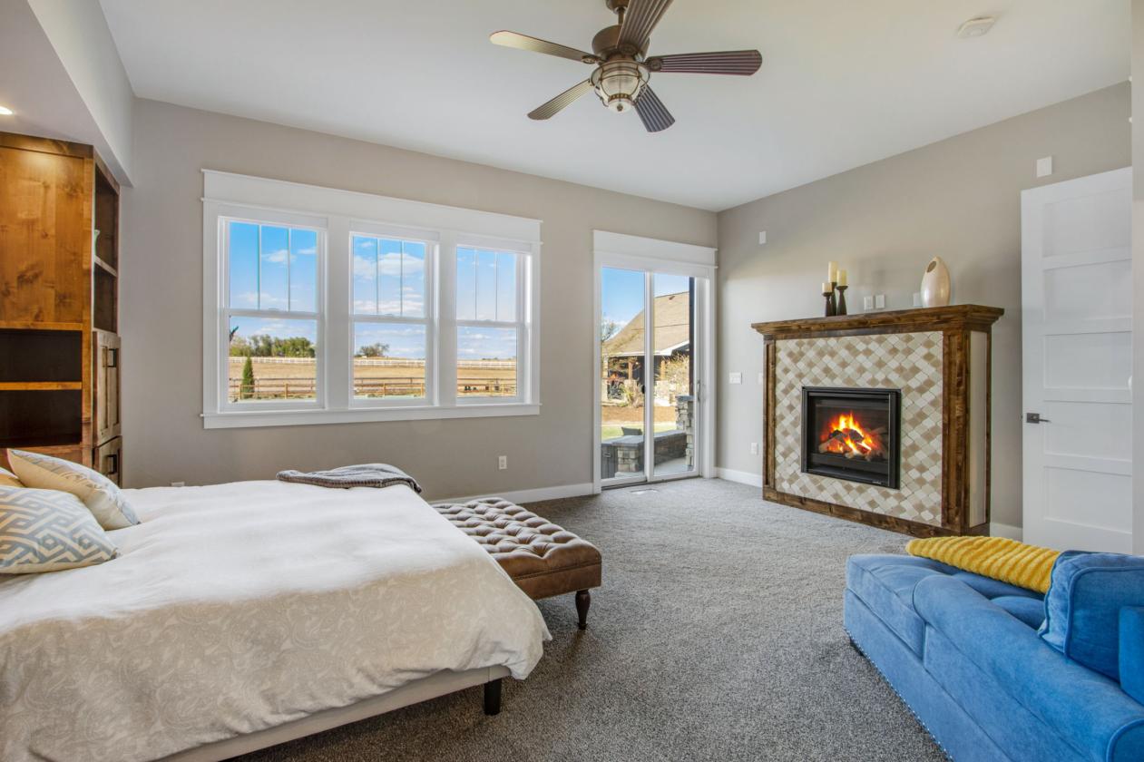 Fully Irrigated 6.67 ac Ft. Collins Estate - photo 15